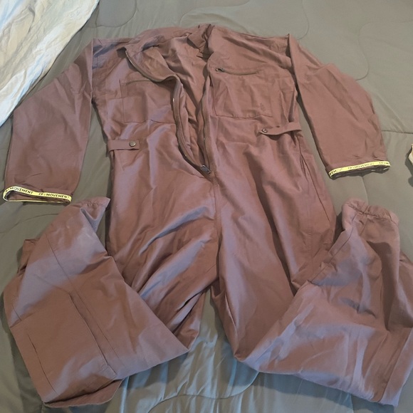 FP Movement Mesmerize Me Coveralls - Picture 4 of 9